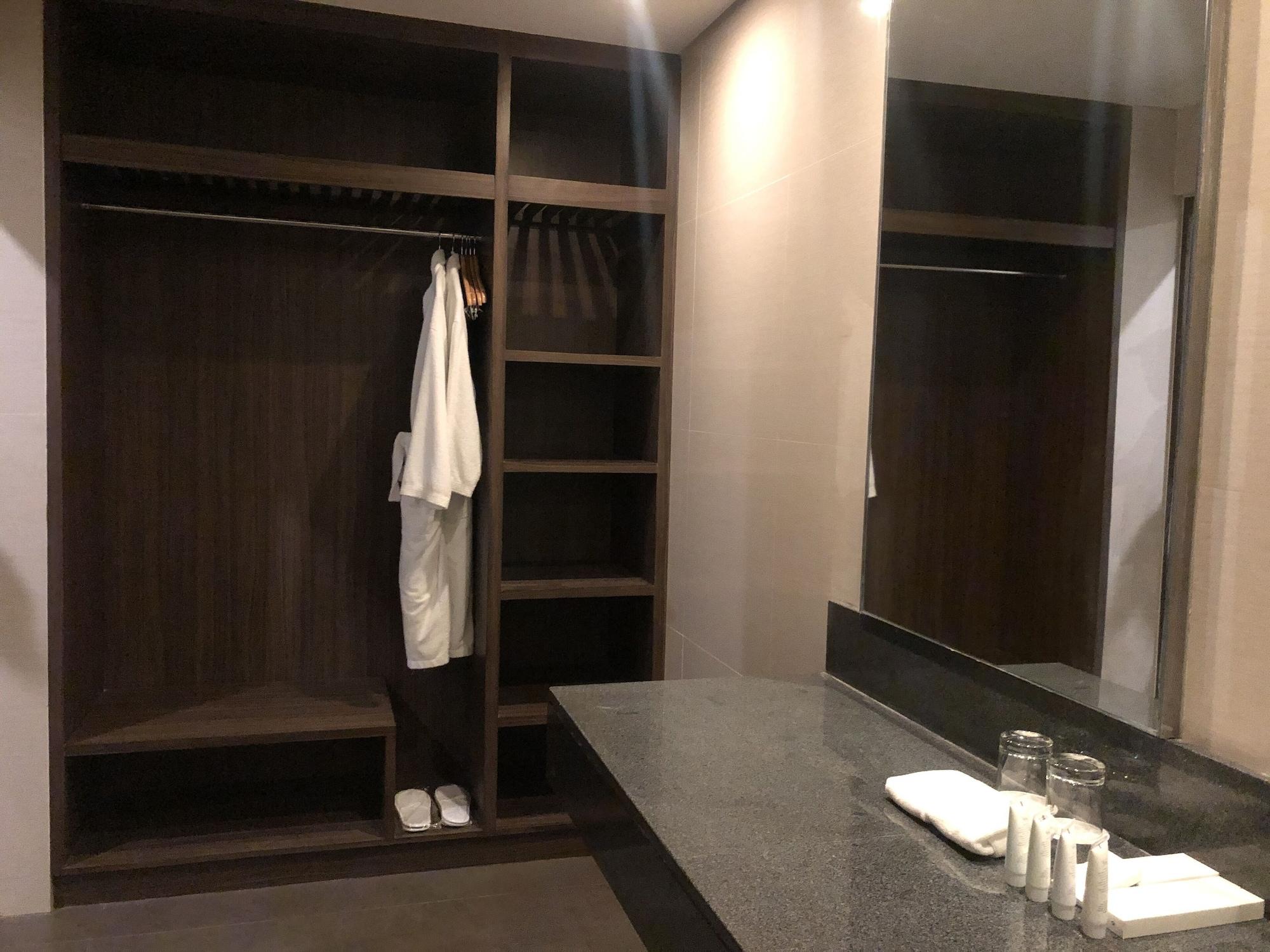 호텔 럭키 차이나타운 마닐라 외부 사진